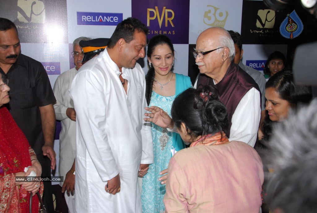 Parinda Bollywood Movie Premiere Show - 18 / 68 photos