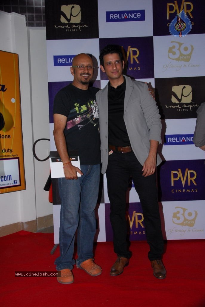 Parinda Bollywood Movie Premiere Show - 21 / 68 photos