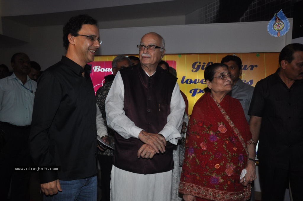 Parinda Bollywood Movie Premiere Show - 28 / 68 photos