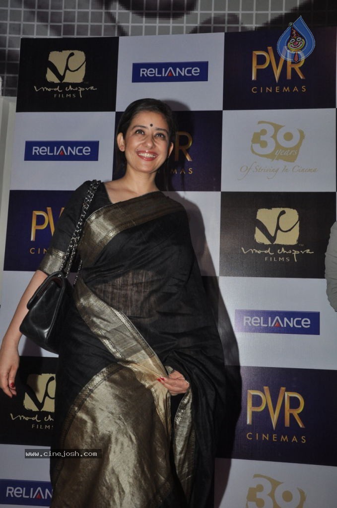 Parinda Bollywood Movie Premiere Show - 38 / 68 photos