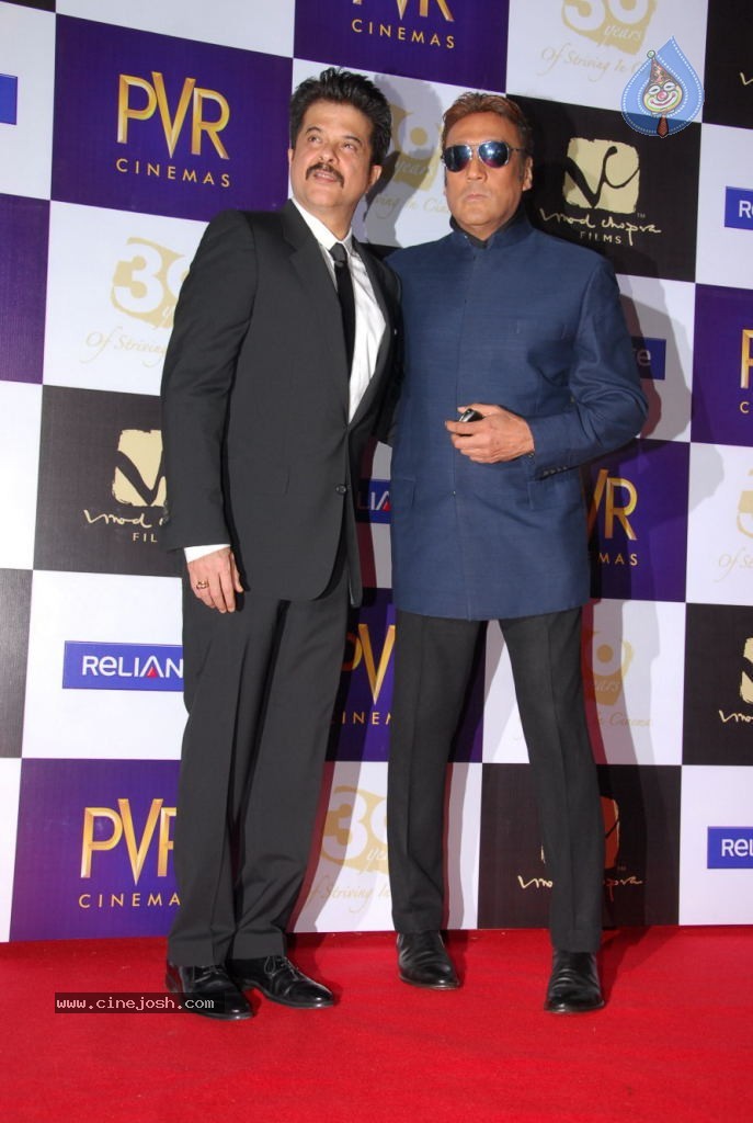 Parinda Bollywood Movie Premiere Show - 48 / 68 photos