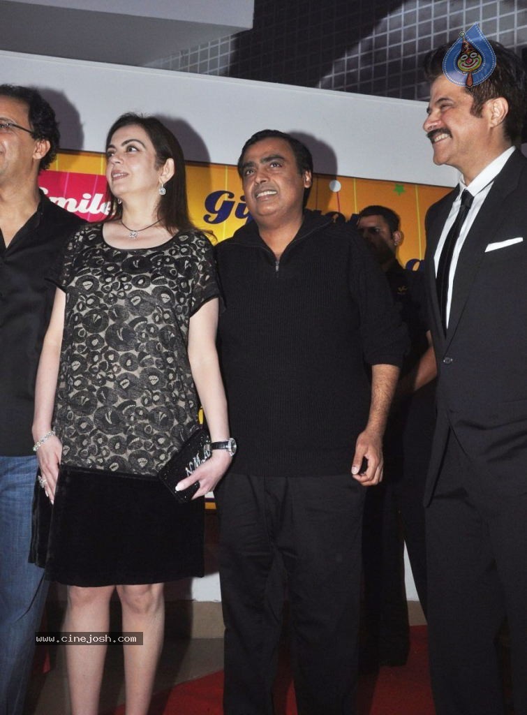 Parinda Bollywood Movie Premiere Show - 50 / 68 photos