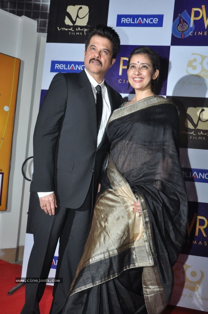 Parinda Bollywood Movie Premiere Show - 56 / 68 photos