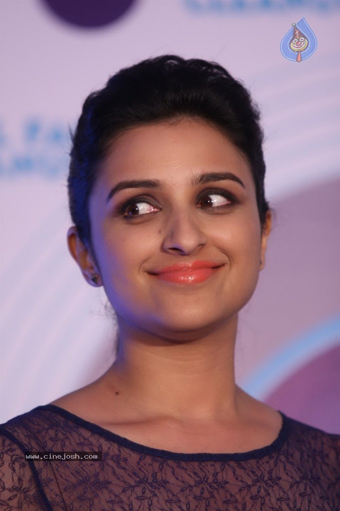 Parineeti Chopra Launches Nivea Product - 7 / 22 photos