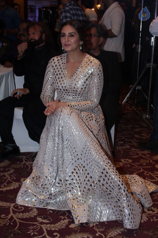 Partition 1947 Film Music Launch - 5 / 34 photos