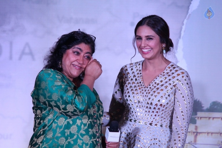 Partition 1947 Film Music Launch - 26 / 34 photos