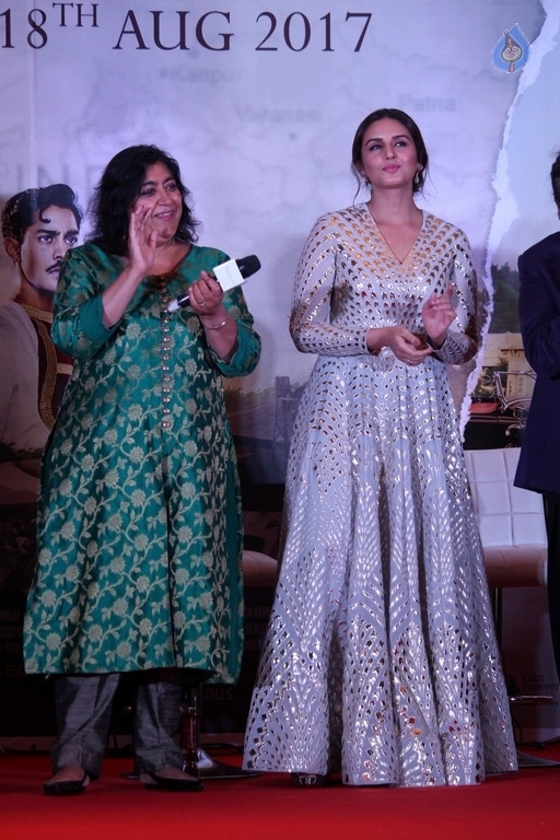 Partition 1947 Film Music Launch - 28 / 34 photos