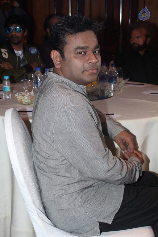 Partition 1947 Film Music Launch - 30 / 34 photos