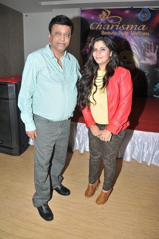 Party Punjabi Style Success Party - 9 / 10 photos