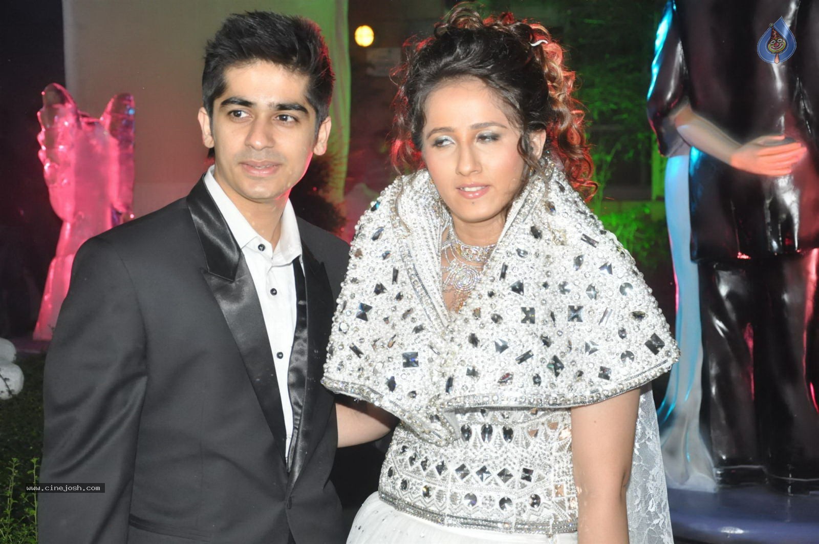 Parvez Lakdawala Daughter Wedding - 52 / 52 photos
