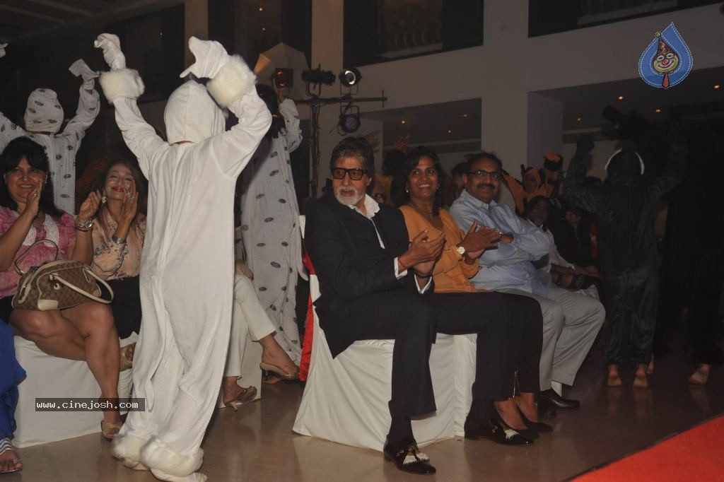 Pawsitive People Awards Ceremony - 26 / 48 photos