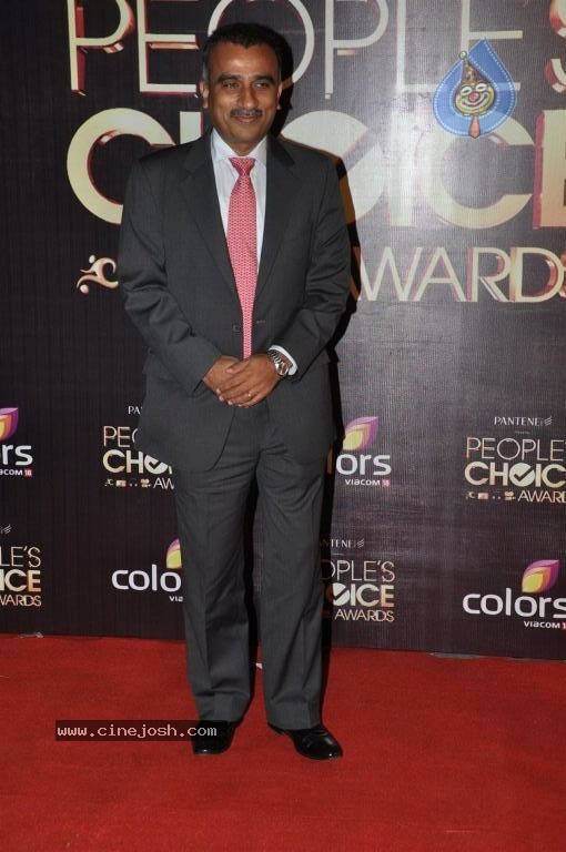 Hot Bolly Celebs at People's Choice Awards 2012 - 16 / 150 photos