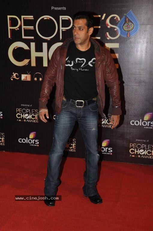Hot Bolly Celebs at People's Choice Awards 2012 - 21 / 150 photos