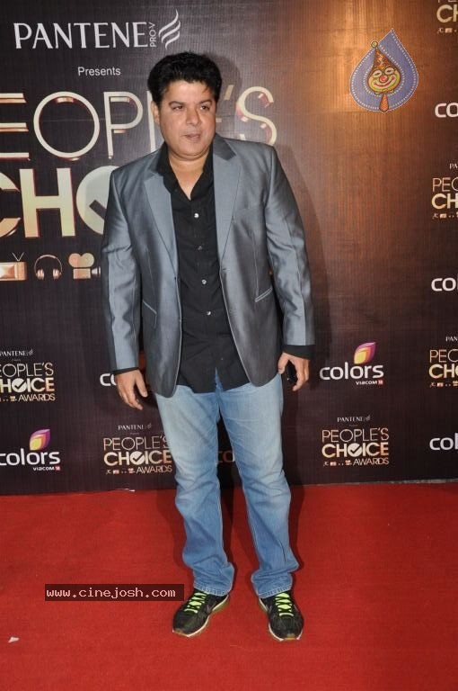 Hot Bolly Celebs at People's Choice Awards 2012 - 47 / 150 photos