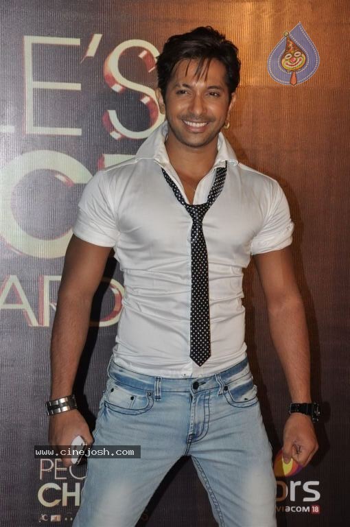 Hot Bolly Celebs at People's Choice Awards 2012 - 48 / 150 photos