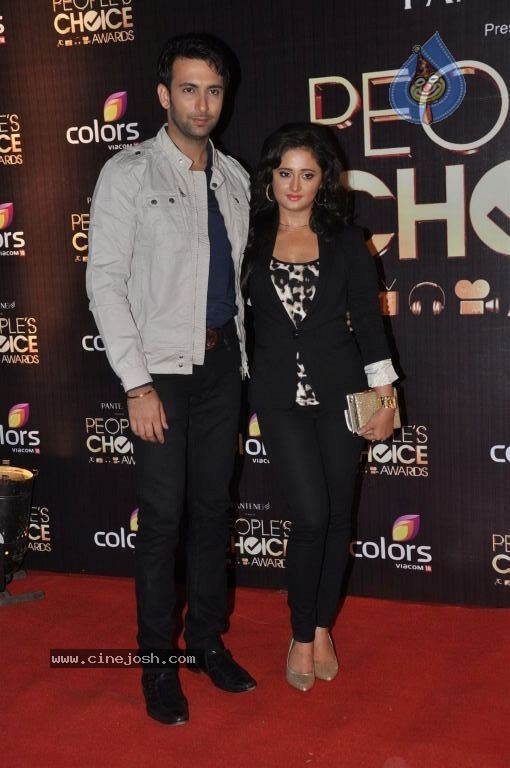 Hot Bolly Celebs at People's Choice Awards 2012 - 69 / 150 photos
