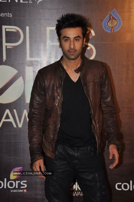 Hot Bolly Celebs at People's Choice Awards 2012 - 74 / 150 photos