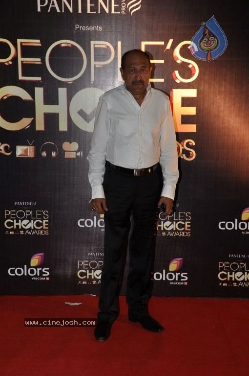 Hot Bolly Celebs at People's Choice Awards 2012 - 101 / 150 photos