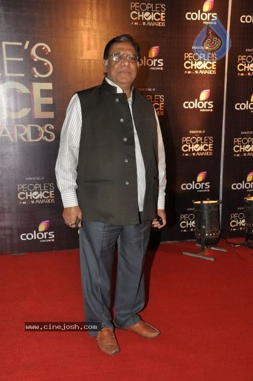 Hot Bolly Celebs at People's Choice Awards 2012 - 107 / 150 photos
