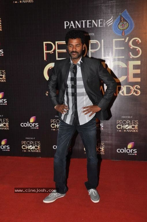 Hot Bolly Celebs at People's Choice Awards 2012 - 142 / 150 photos