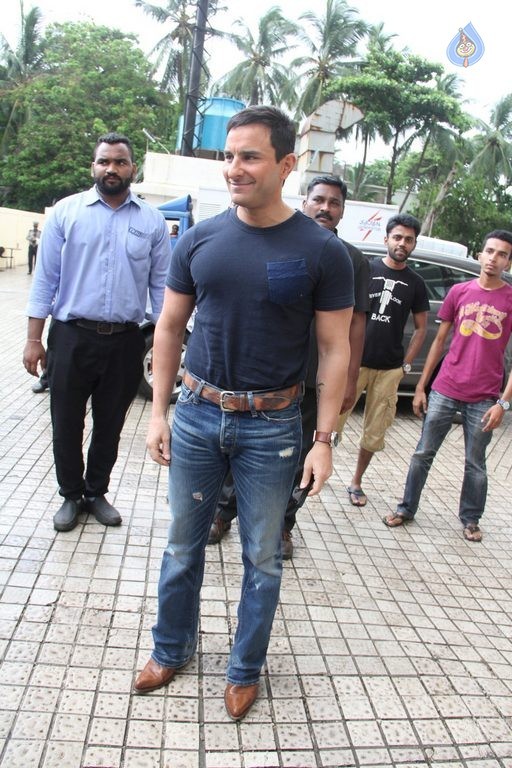 Phantom Film Trailer Launch Photos - 24 / 42 photos