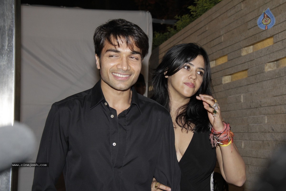 Phantom Productions Party - 17 / 22 photos