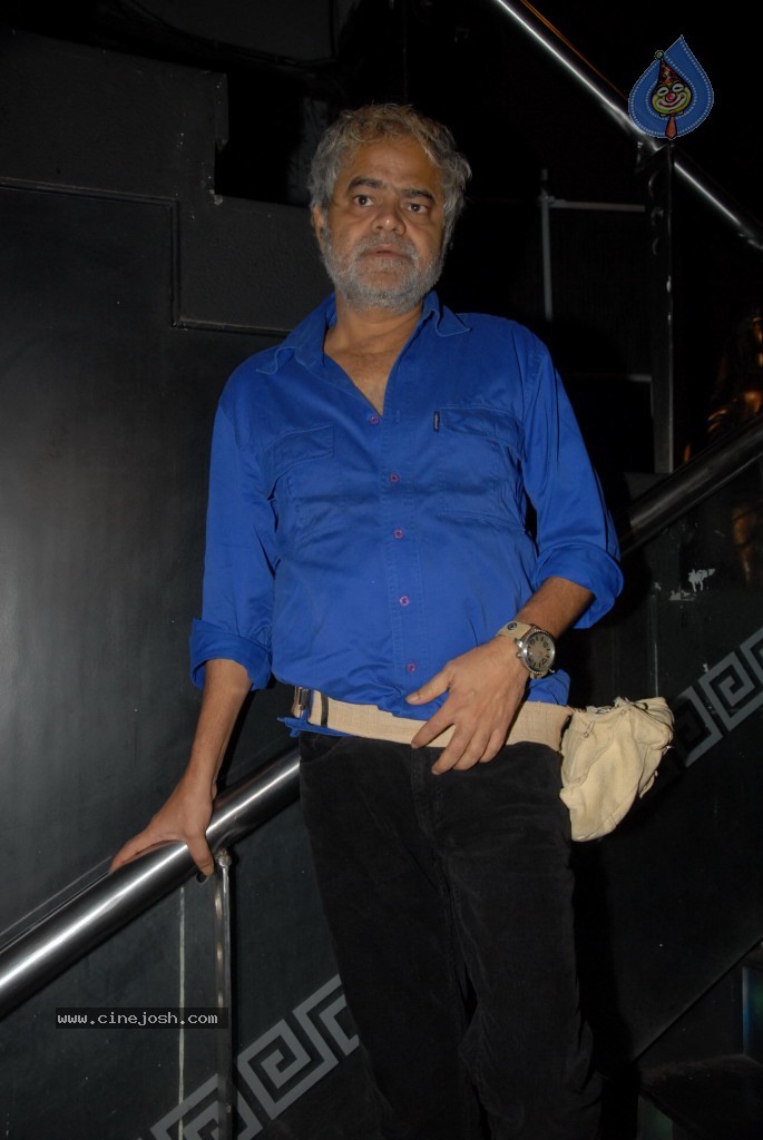 Phata Poster Nikla Hero Film Wrap up Party - 3 / 43 photos