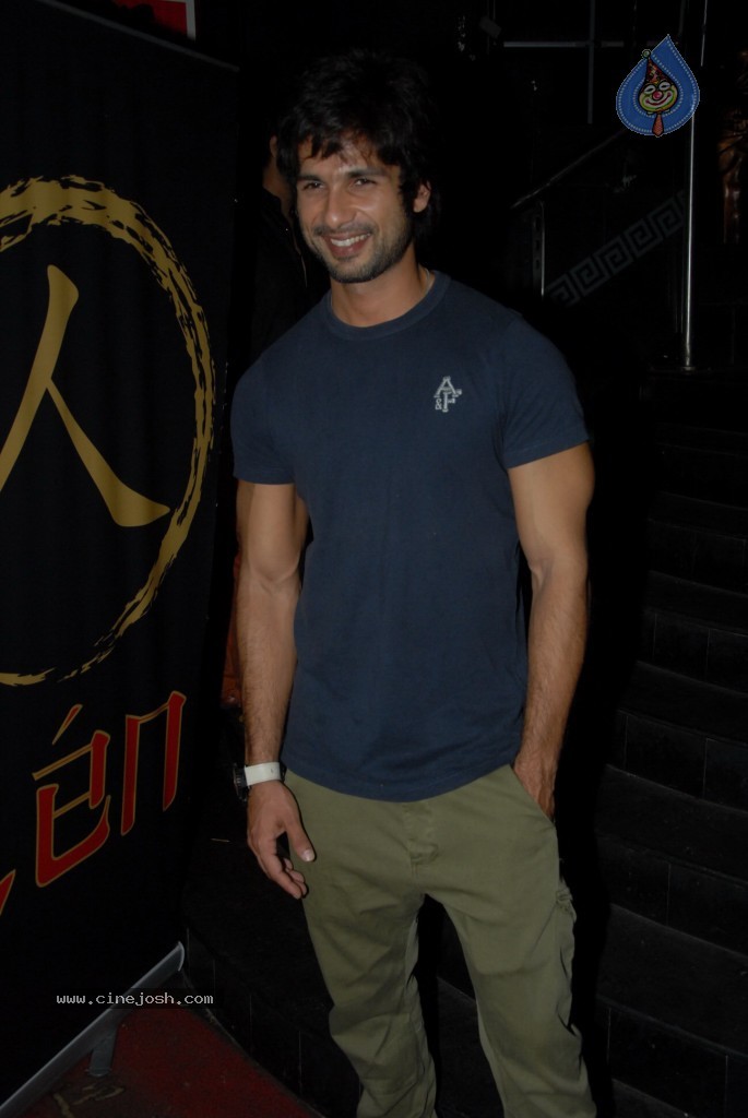 Phata Poster Nikla Hero Film Wrap up Party - 18 / 43 photos