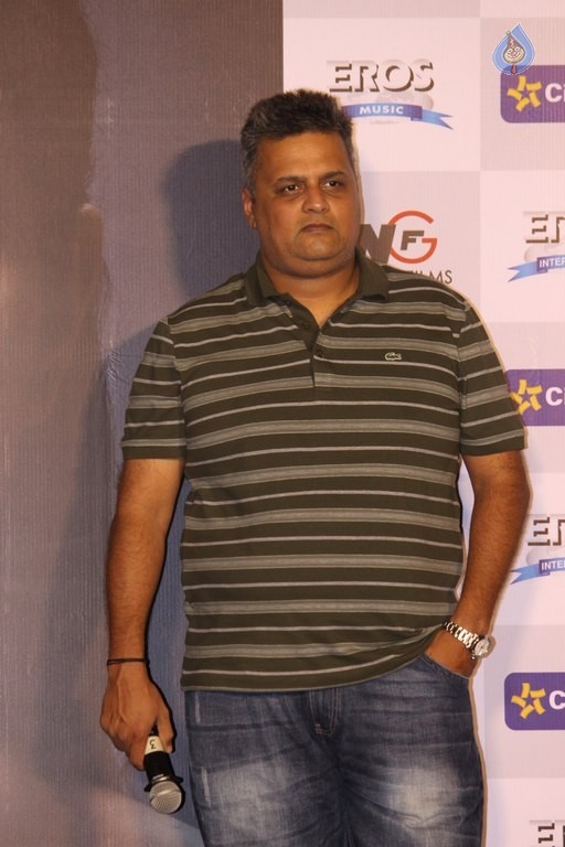 Phobia Roke na Ruke Song Launch - 12 / 32 photos