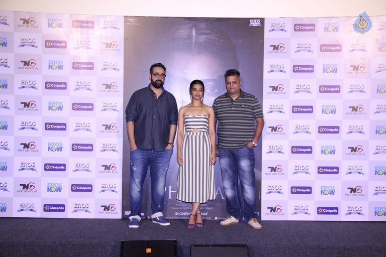 Phobia Roke na Ruke Song Launch - 20 / 32 photos