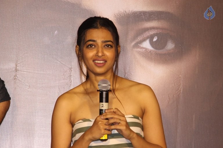 Phobia Roke na Ruke Song Launch - 21 / 32 photos
