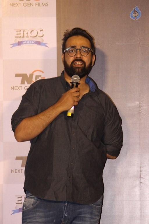 Phobia Roke na Ruke Song Launch - 23 / 32 photos