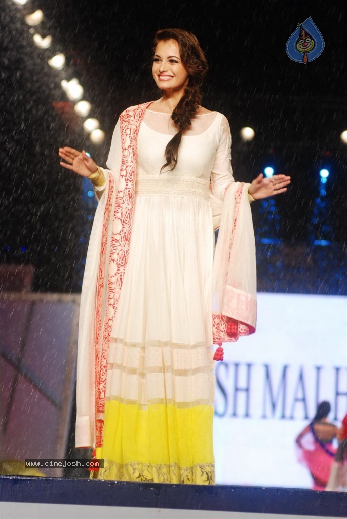 Pidilite 8th Annual Caring with Style Fashion Show - 22 / 127 photos