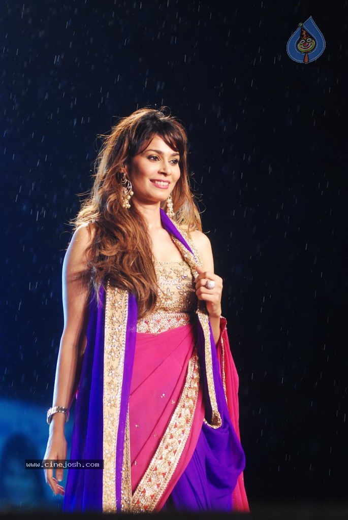 Pidilite 8th Annual Caring with Style Fashion Show - 29 / 127 photos