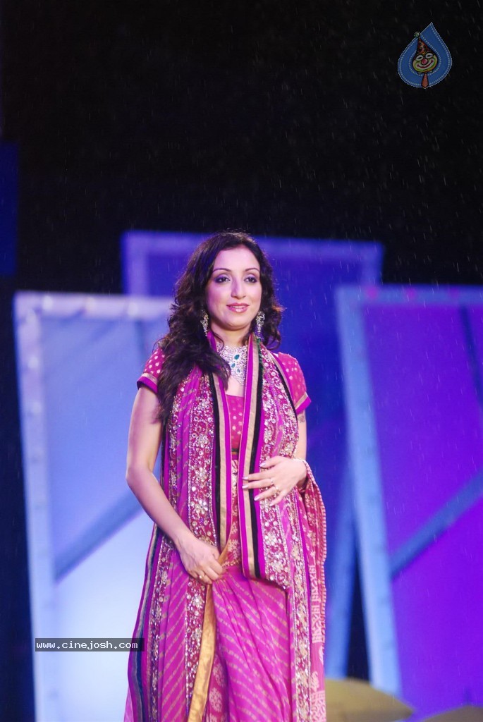 Pidilite 8th Annual Caring with Style Fashion Show - 43 / 127 photos