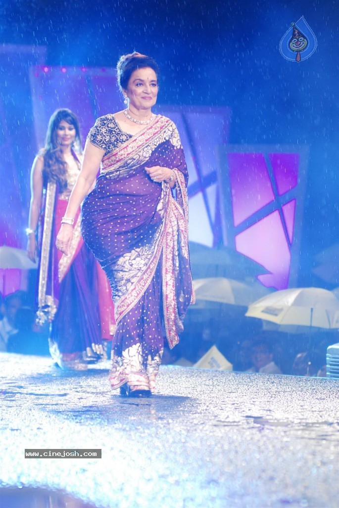 Pidilite 8th Annual Caring with Style Fashion Show - 63 / 127 photos