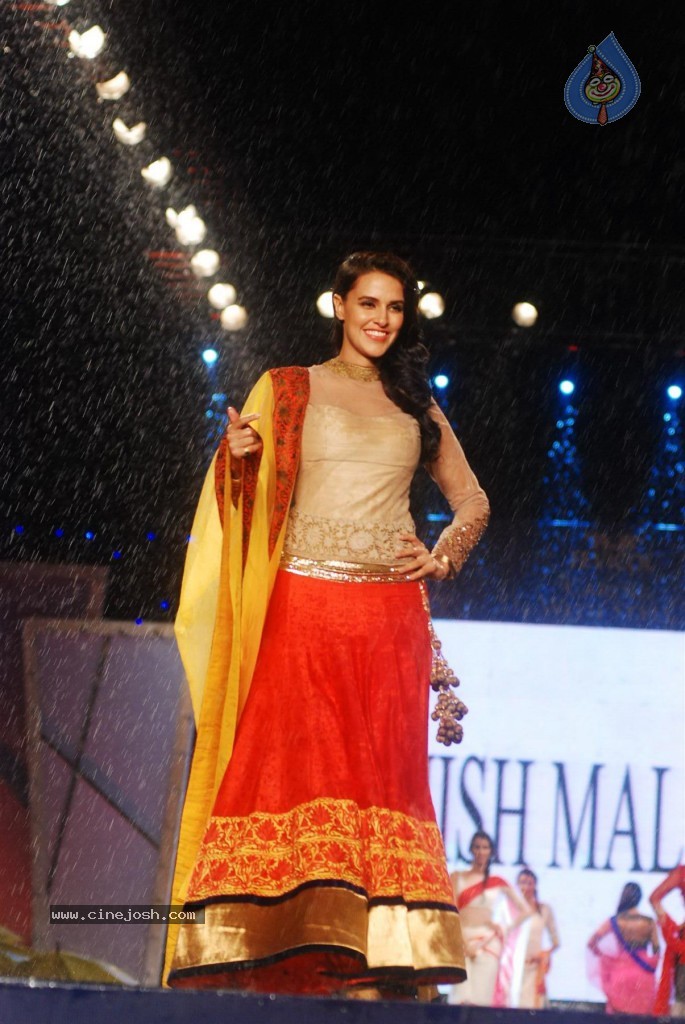 Pidilite 8th Annual Caring with Style Fashion Show - 96 / 127 photos