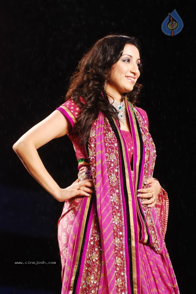 Pidilite 8th Annual Caring with Style Fashion Show - 100 / 127 photos