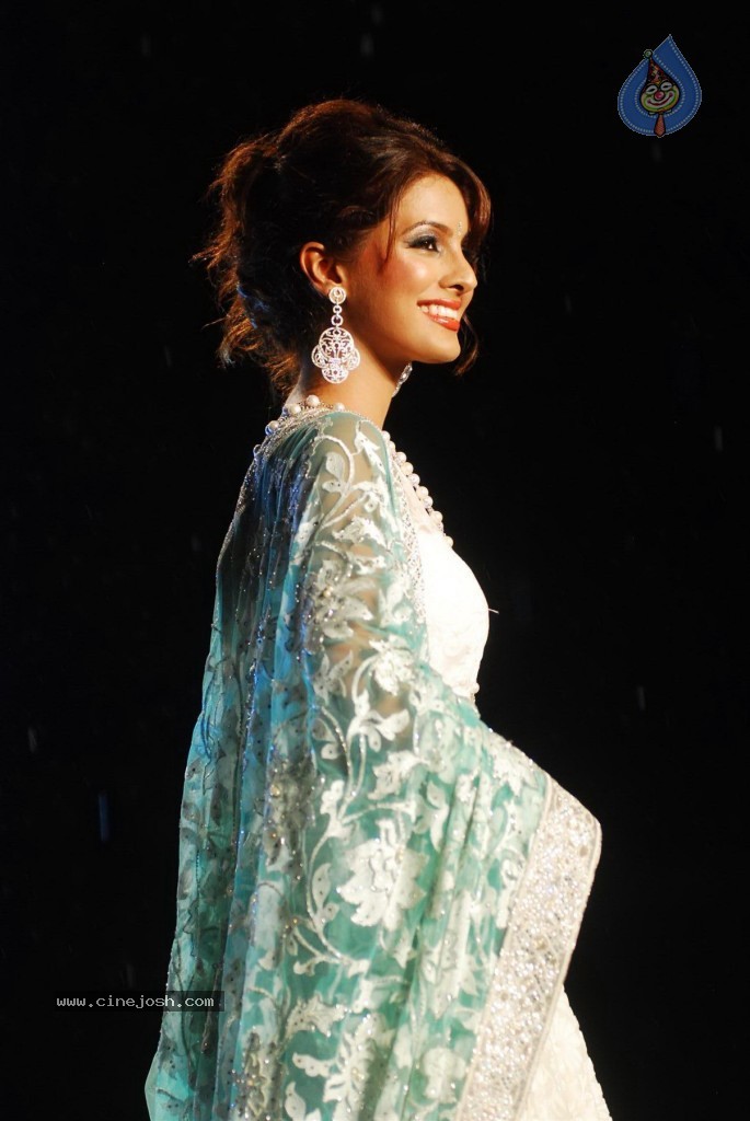Pidilite 8th Annual Caring with Style Fashion Show - 116 / 127 photos