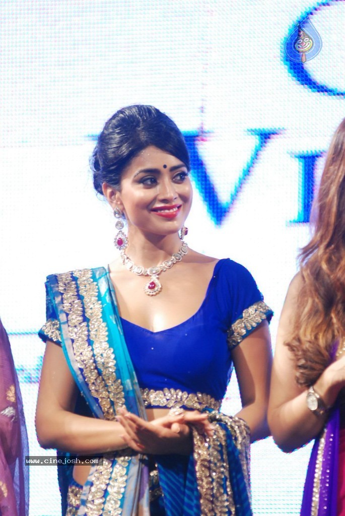 Pidilite 8th Annual Caring with Style Fashion Show - 119 / 127 photos