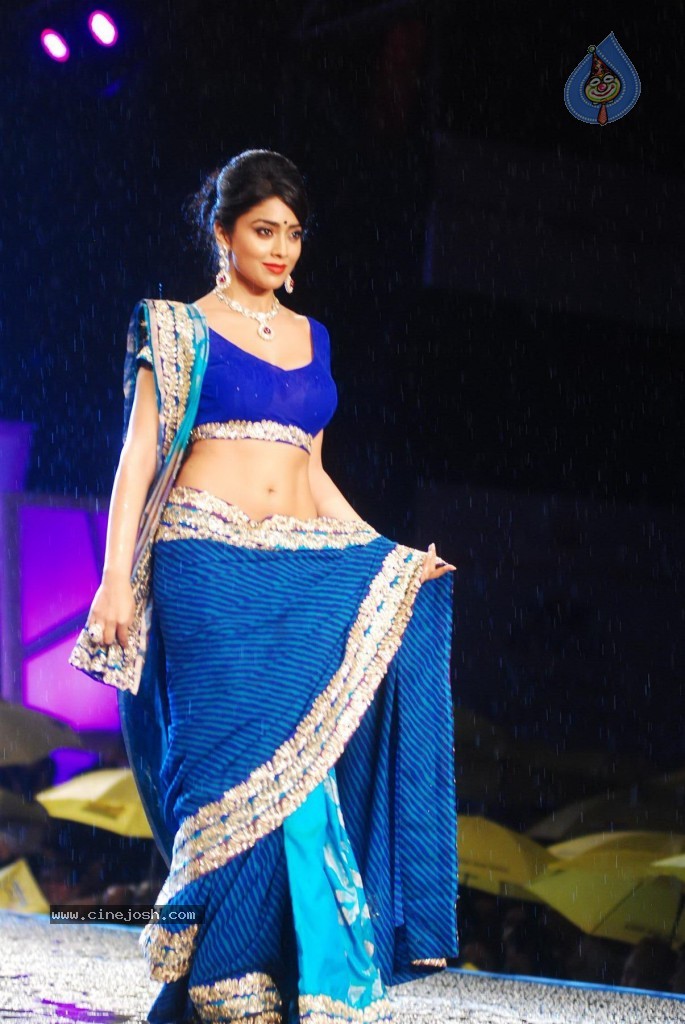 Pidilite 8th Annual Caring with Style Fashion Show - 120 / 127 photos