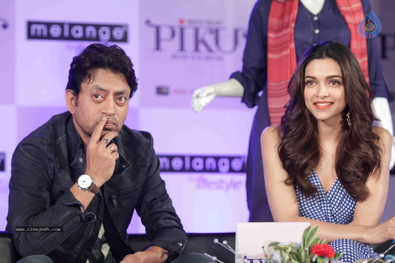 Piku n Melange Promotional Tie Up Event - 63 / 63 photos