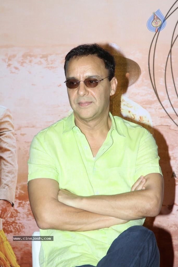 PK Film Trailer Launch - 22 / 50 photos