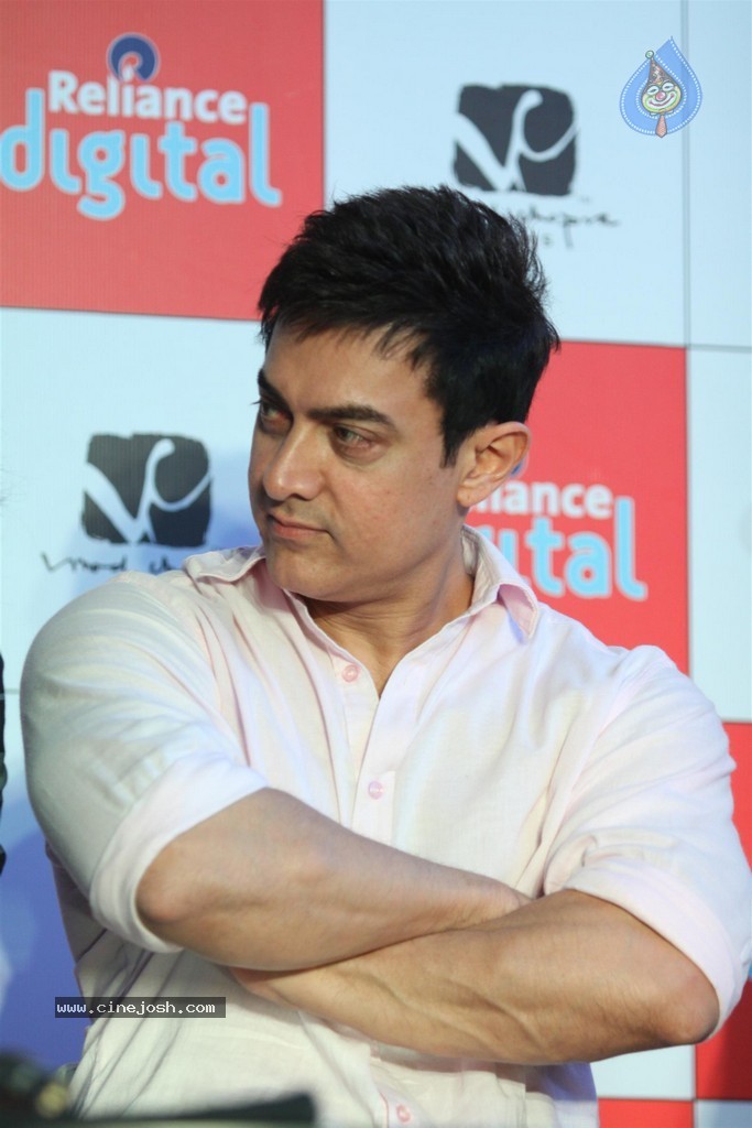 PK Official Mobile Game Launch - 47 / 69 photos