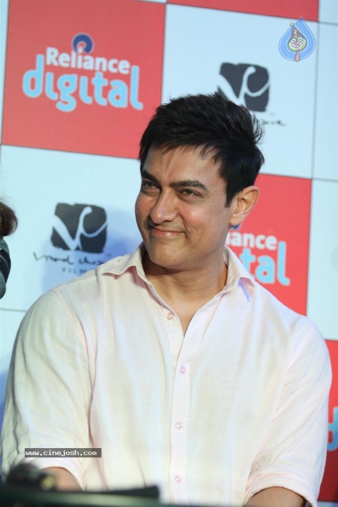 PK Official Mobile Game Launch - 65 / 69 photos