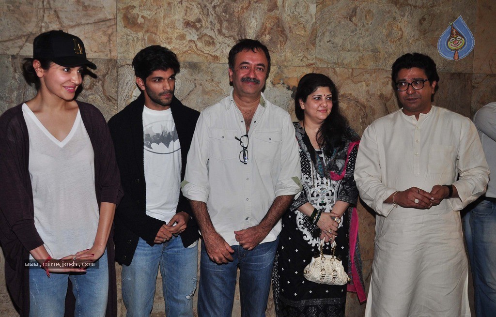 PK Special Screening for Sachin - 28 / 81 photos