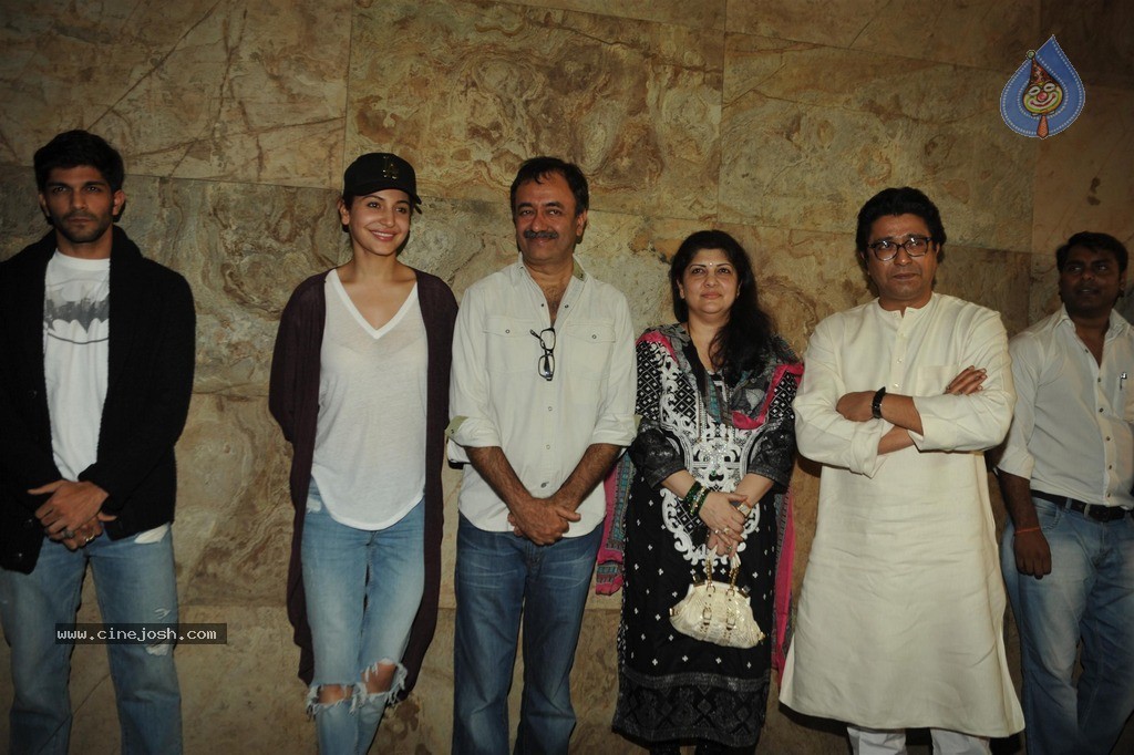 PK Special Screening for Sachin - 29 / 81 photos