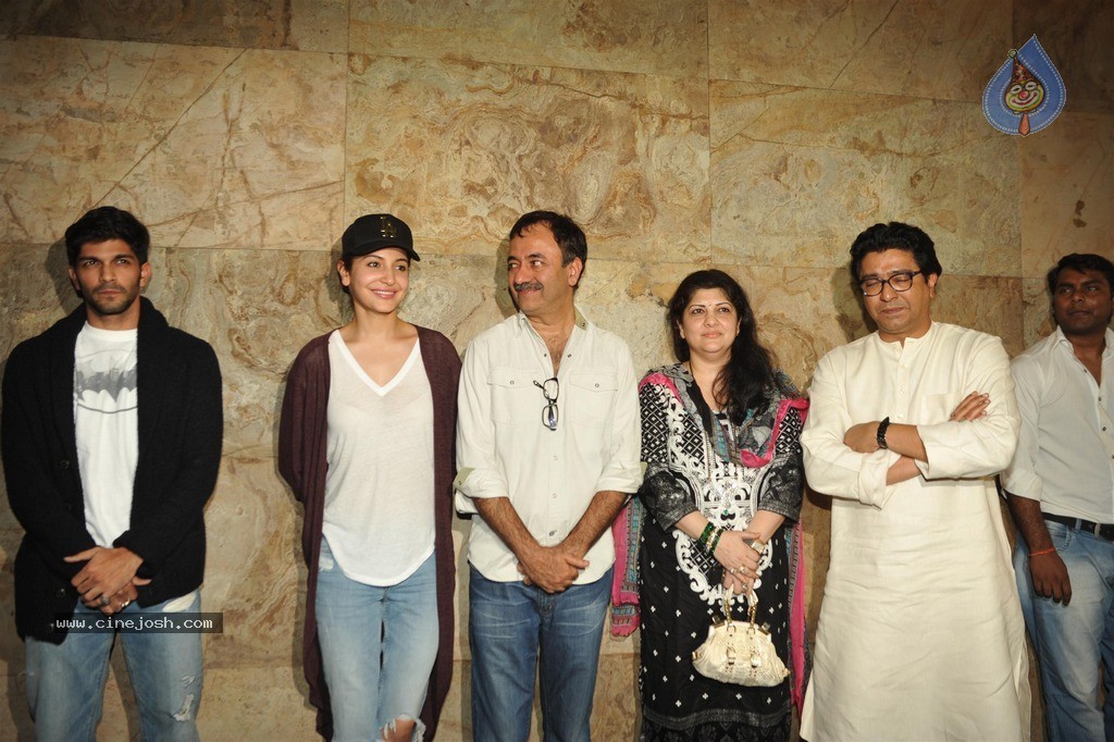 PK Special Screening for Sachin - 41 / 81 photos