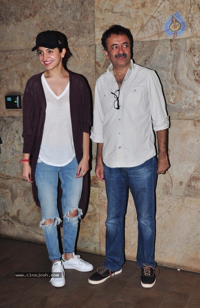 PK Special Screening for Sachin - 47 / 81 photos
