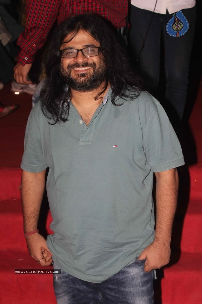 Players Movie Music Launch - 60 / 109 photos